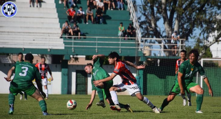 Se define el Paraná Campaña.